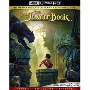 Jungle Book